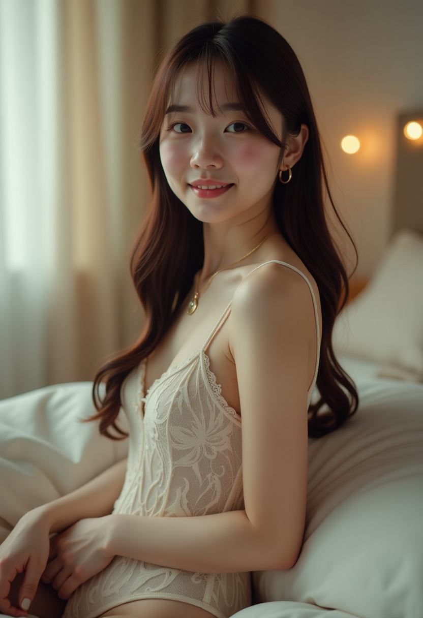 我的幸福婚约海报